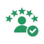30+ Years Experience